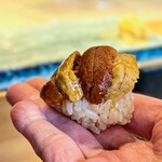 鮨 慎之介 - 