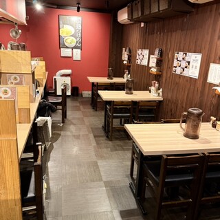 鶏そば かぐら屋_2