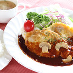 レストランさくら - 