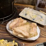 江古田ホルモン - 