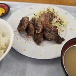 小川港魚河岸食堂 - 