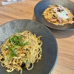 ピエトロ - 料理写真: