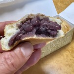 御座候 - 料理写真: