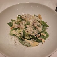 THE COSMOPOLITAN GRILL BAR TERRACE - 