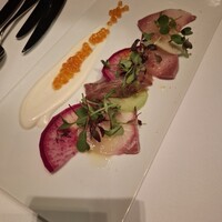 THE COSMOPOLITAN GRILL BAR TERRACE - 