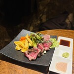 肉バル MEAT BOY N.Y  - 