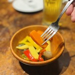 肉バル MEAT BOY N.Y  - 