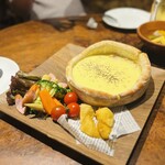 肉バル MEAT BOY N.Y  - 