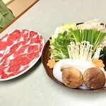 木曾路 神戶Harborland店 - 兩人份
