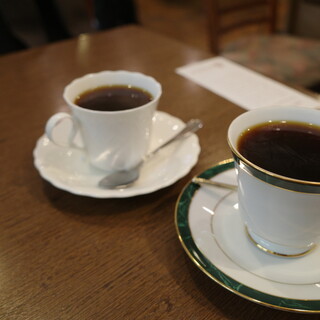 珈琲専門店亜煉路館_0