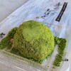有限会社行森商店 - 手作りおはぎ抹茶(税込190円)
小豆(北海道産大納言)と餅米て手作り
微かに粒を残した小豆の優しい甘みともっちりとしつつ、粒を感じる餅とマッチ
抹茶配合率の高い抹茶黄粉は抹茶の香りが強くて良い感じ