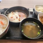 吉野家 - 料理写真: