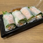 ナチュラルローソン - 料理写真: