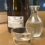 和ダイニングみつ橋 - 日本酒