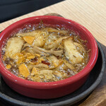 ビーフキッチンスタンド - 