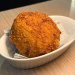 ビーフキッチンスタンド - 