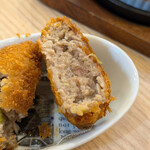 ビーフキッチンスタンド - 