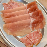 ビーフキッチンスタンド - 