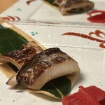 和ダイニングみつ橋 - まながつお幽庵焼き