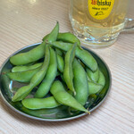 ビーフキッチンスタンド - 