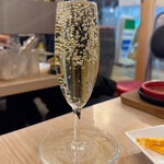 ビーフキッチンスタンド - 