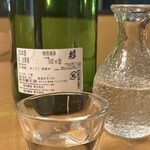 和ダイニングみつ橋 - 日本酒