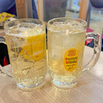 ビーフキッチンスタンド - 