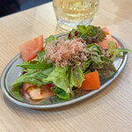 ビーフキッチンスタンド - 