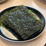 ビーフキッチンスタンド - 