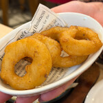 ビーフキッチンスタンド - 