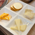 ビーフキッチンスタンド - 