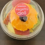 九州屋 - 料理写真: