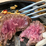 ビーフキッチンスタンド - 