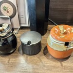 博多もつ麺堂 - 