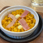 ビーフキッチンスタンド - 