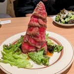 Niku Tare Ya Namba baru ten