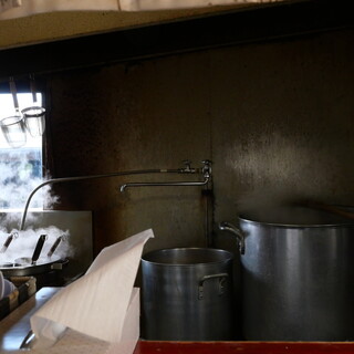 麺屋 十郎兵衛 _1