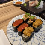 全席個室 鮨屋Hare no Hi 大宮東口站前店 - 
