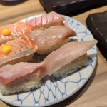 全席個室 鮨屋Hare no Hi 大宮東口站前店 - 