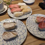 全席個室 鮨屋Hare no Hi 大宮東口站前店 - 