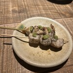 にはとりや - 