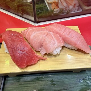 立喰 さくら寿司_1