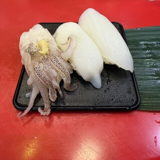 立喰 さくら寿司_0