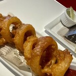66DINER - オニオンリング