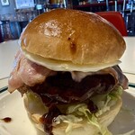 66DINER - バーガー
