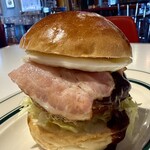 66DINER - バーガー