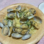サイゼリヤ - 料理写真: