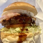 66DINER - バーガー
