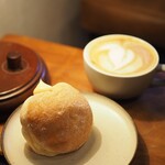 YO-LO. - 料理写真: