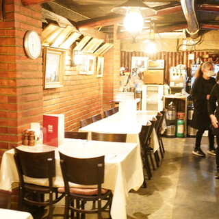 ステーキハウス ゲイン_2